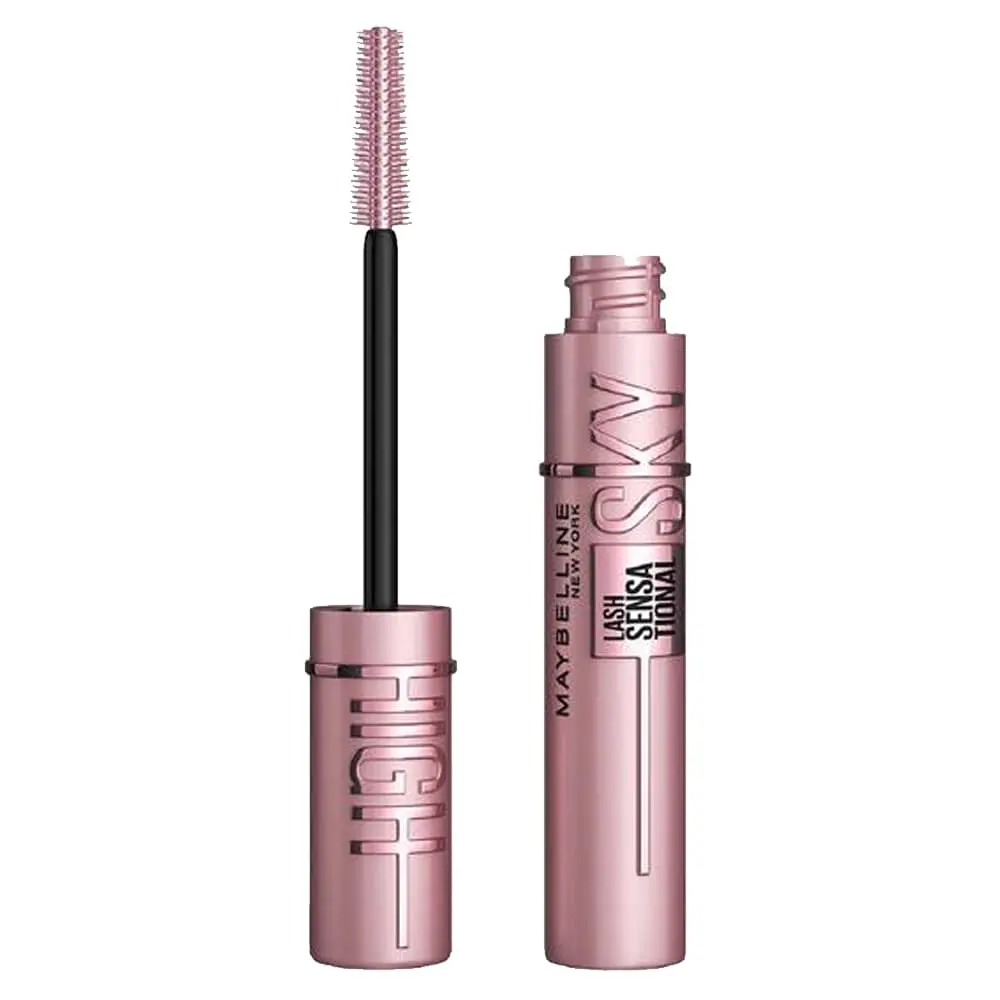 MAYBELLINE LASH SENSATIONAL SKY HIGH MASCARA